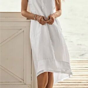 J. Jill Pure Jill Elliptical Dress